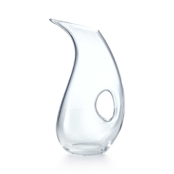 Elsa Peretti for Tiffany and Co. Carafe - Picture 1 of 3